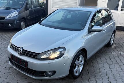VW Golf 203.676 km 4.490 &euro; München 81243