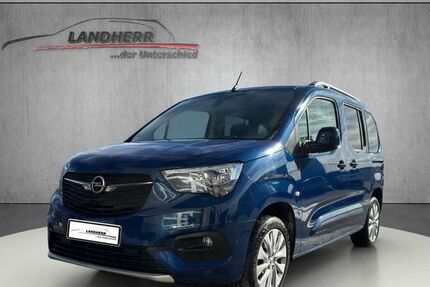 Opel Combo Life 106.206 km 13.990 &euro; Thannhausen 86470