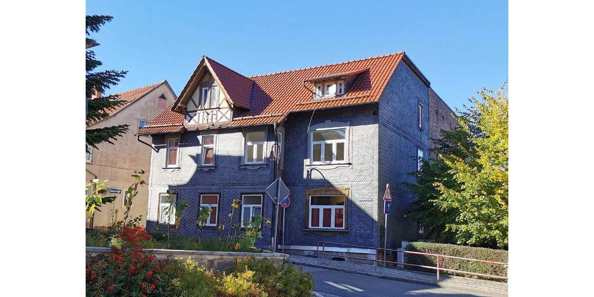 Mehrfamilienhaus, Wohnhaus Königsee - 260.000&euro; | Angebot:24993909