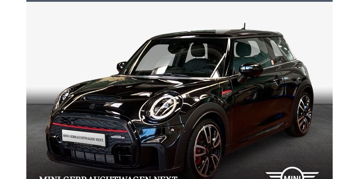 Mini John Cooper Works 48.703 km 31.640 &euro; Karlsruhe 76227