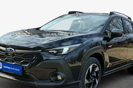 Subaru Crosstrek 1.777 km 32.940 &euro; Dresden 01277