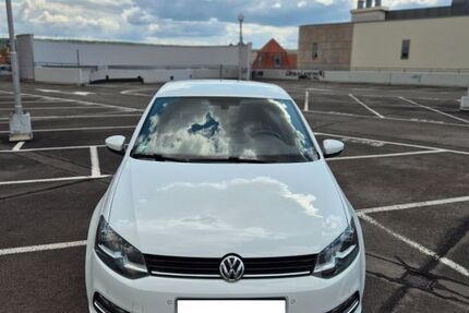 VW Polo 114.980 km 9.500 &euro; Erfurt 99085