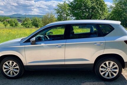 Seat Ateca 37.450 km 22.750 &euro; Tübingen 72072