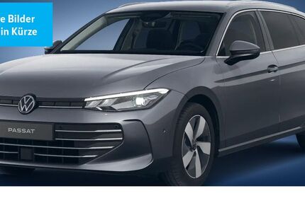 VW Passat 18.450 km 33.950 &euro; Braunschweig 38108