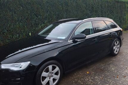 Audi A6 165.000 km 16.000 &euro; Demmin 17109