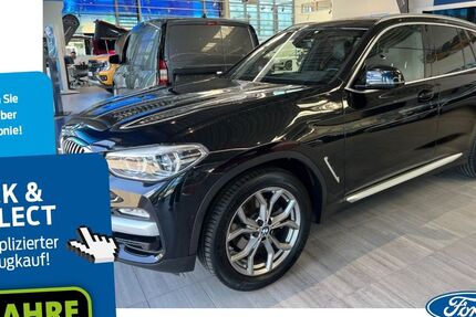 BMW X3 167.064 km 23.990 &euro; Kaufbeuren 87600