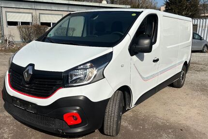 Renault Trafic 99.400 km 10.591 &euro; Berlin 12105