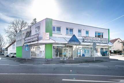 Gewerbeobjekt Senden - 1.495.000&euro; | Angebot:19791784