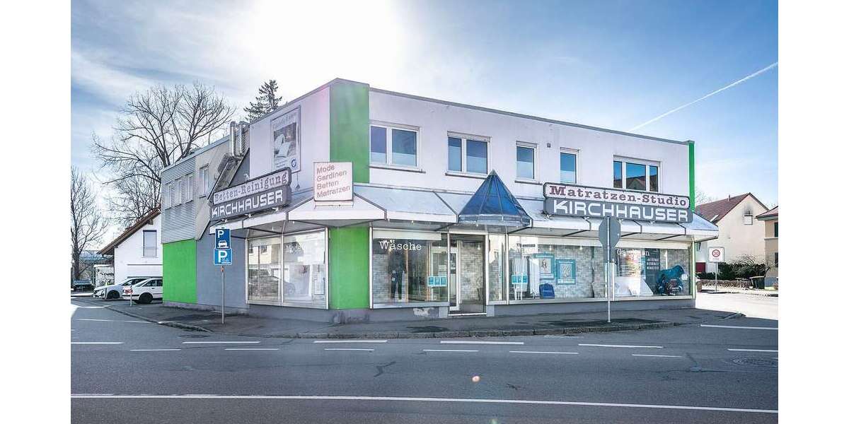 Gewerbeobjekt Senden - 1.495.000&euro; | Angebot:19791784