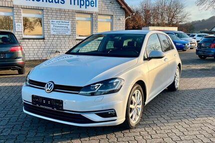 VW Golf 107.000 km 16.900 &euro; Bad Essen 49152