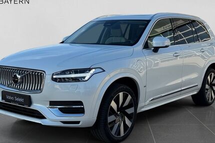 Volvo XC90 40.250 km 59.990 &euro; Neutraubling 93073