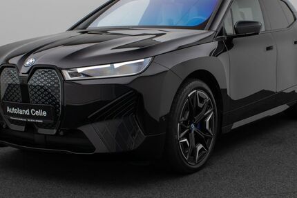 BMW iX 19.438 km 53.499 &euro; Celle 29225