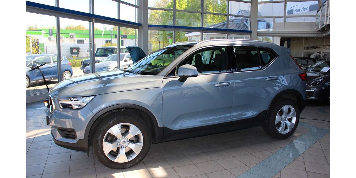 Volvo XC40 69.518 km 21.350 &euro; Hannover 30659