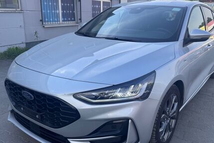 Ford Focus 79.000 km 18.200 &euro; Gernsheim 64579