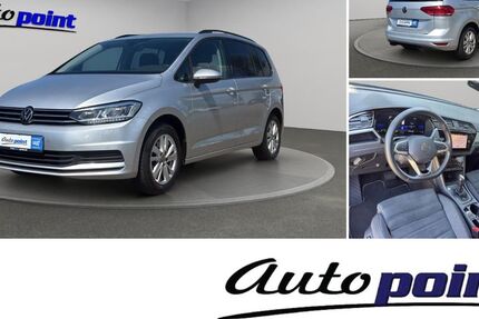 VW Touran 200.000 km 17.950 &euro; Goslar 38644