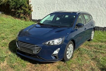 Ford Focus 178.000 km 6.490 &euro; Mainaschaff 63814