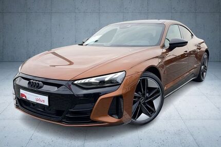 Audi e-tron GT 99.673 km 46.865 &euro; Alsfeld 36304