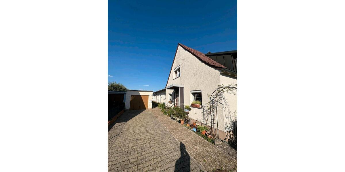 ZWEI Wohneinheiten 10 zimmer