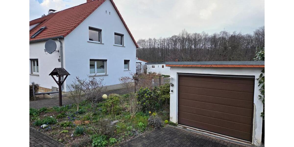 Doppelhaushälfte Radebeul - 4 Zimmer, 80 m&sup2;, 325.000&euro; | Angebot:26256303