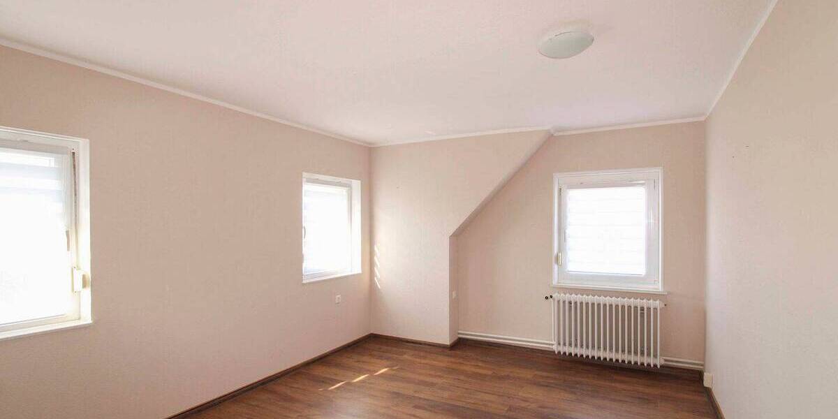 Einfamilienhaus Wittmund Carolinensiel - 7 Zimmer, 113 m&sup2;, 279.000&euro; | Angebot:26377792
