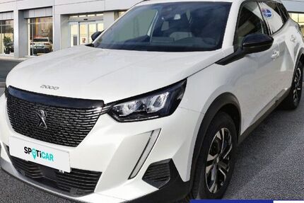 Peugeot 2008 26.915 km 21.890 € Heidelberg 69126