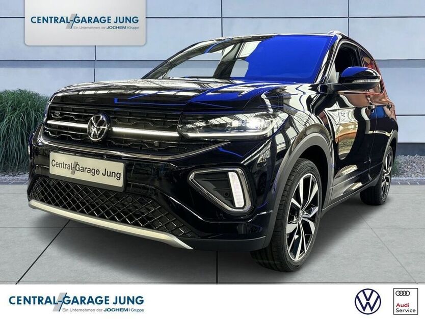 T-Cross