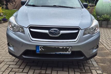 Subaru XV 199.999 km 6.500 € Oelsnitz 09376