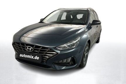 Hyundai i30 60.740 km 17.900 &euro; Enge-Sande 25917
