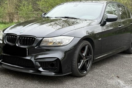 BMW 318i 130.000 km 10.000 &euro; Oedheim 74229