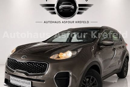 Kia Sportage 79.900 km 12.990 &euro; Krefeld 47805