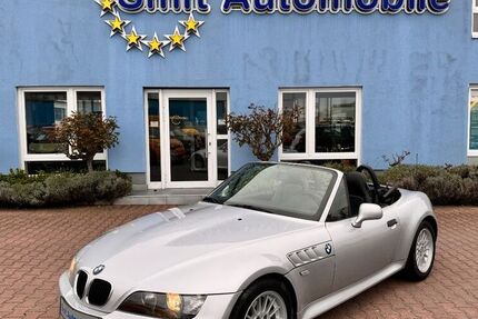 BMW Z3