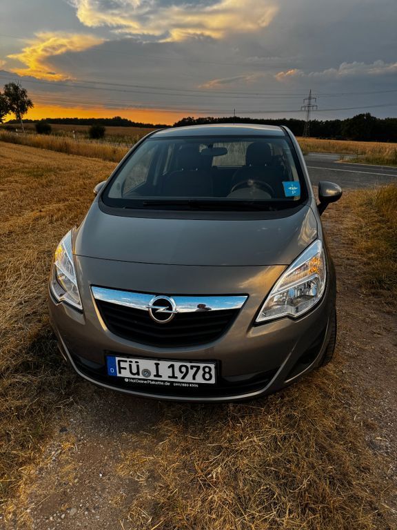 Meriva