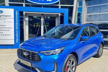 Ford Kuga 21.443 km 38.990 &euro; Haren 49733