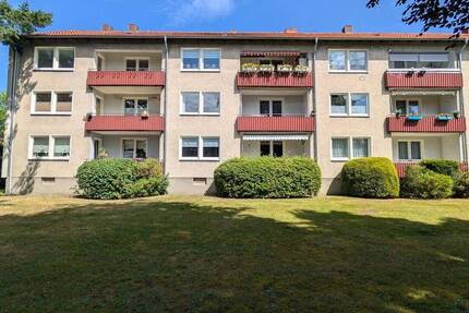 Wohnung Celle Hehlentor - 3 Zimmer, 62 m&sup2;, 129.000&euro; | Angebot:25701894