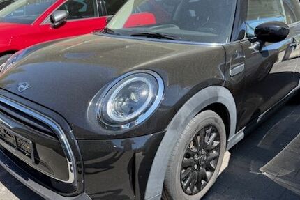 Mini ONE 59.100 km 17.749 &euro; Dannenberg 29451