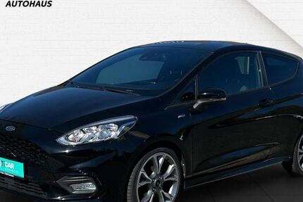 Ford Fiesta 71.485 km 11.990 &euro; Burbach 57299