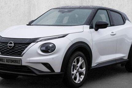 Nissan Juke 3.499 km 23.580 &euro; Düren 52351