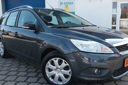 Ford Focus 113.730 km 4.900 &euro; Northeim/OT Hohnstedt 37154