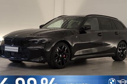 BMW 320 13.211 km 49.930 &euro; Würzburg 97076