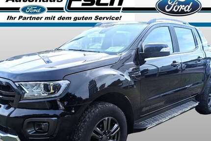 Ford Ranger 103.950 km 29.950 € Beesten 49832