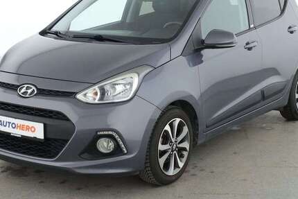 Hyundai i10 26.268 km 9.790 &euro; Berlin 14059
