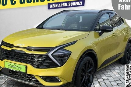 Kia Sportage 50.759 km 29.850 &euro; Bayreuth 95445