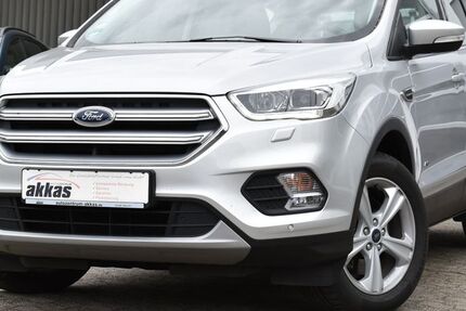 Ford Kuga 68.000 km 13.450 &euro; Bad Vilbel 61118