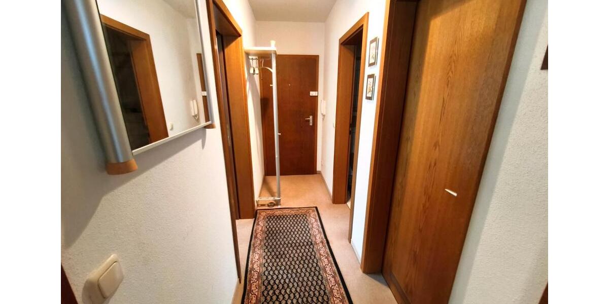 Terrassenwohnung Bad Griesbach im Rottal - 2 Zimmer, 44 m&sup2;, 400&euro; | Angebot:26320729