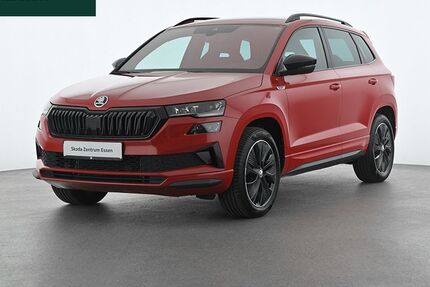 Skoda Karoq 89.131 km 25.960 &euro; Essen 45143