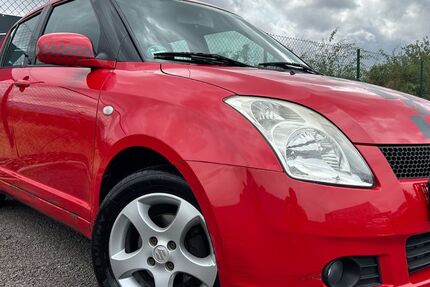 Suzuki Swift 140.600 km 3.490 &euro; Kirchheimbolanden 67292