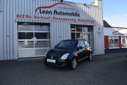 Suzuki Swift 149.170 km 4.890 &euro; Bad Oeynhausen 32547