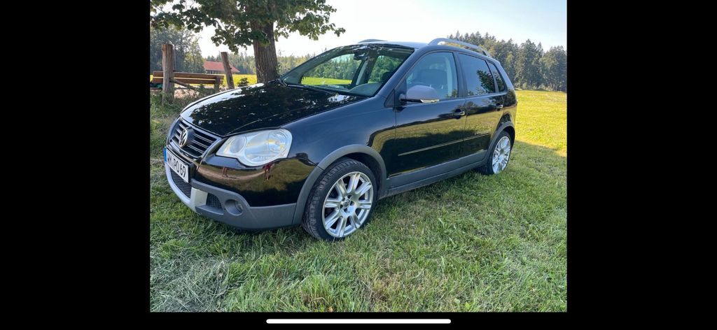VW Polo 199.500 km 3.300 € Polling/Oderding 82398
