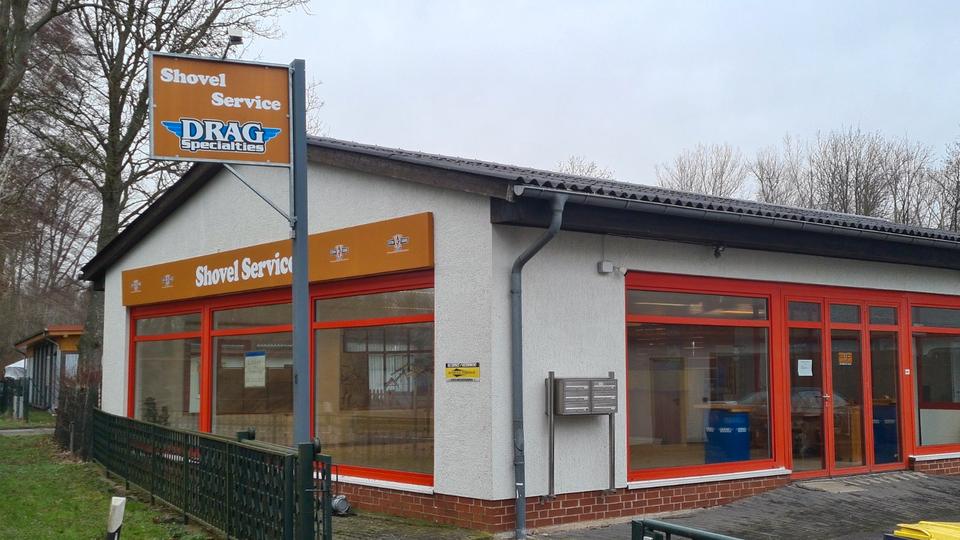 Gewerbeobjekt Fehrbellin - 799&euro; | Angebot:26625340