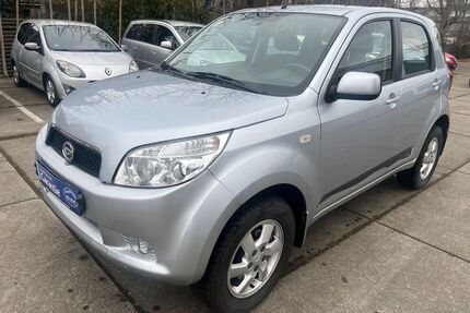Daihatsu Terios